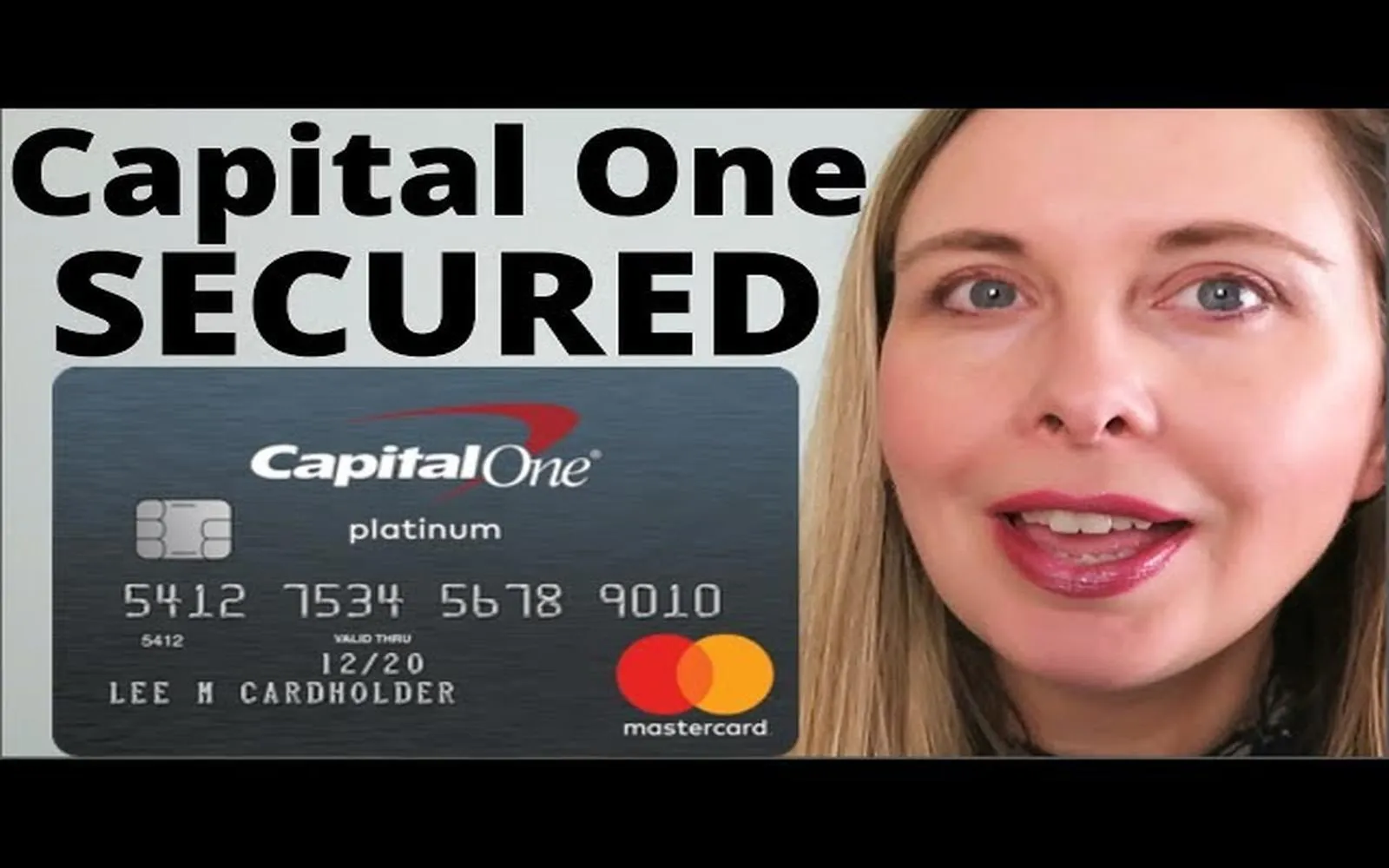 Need to Build or Rebuild Credit? Secured Credit Cards Can Help!