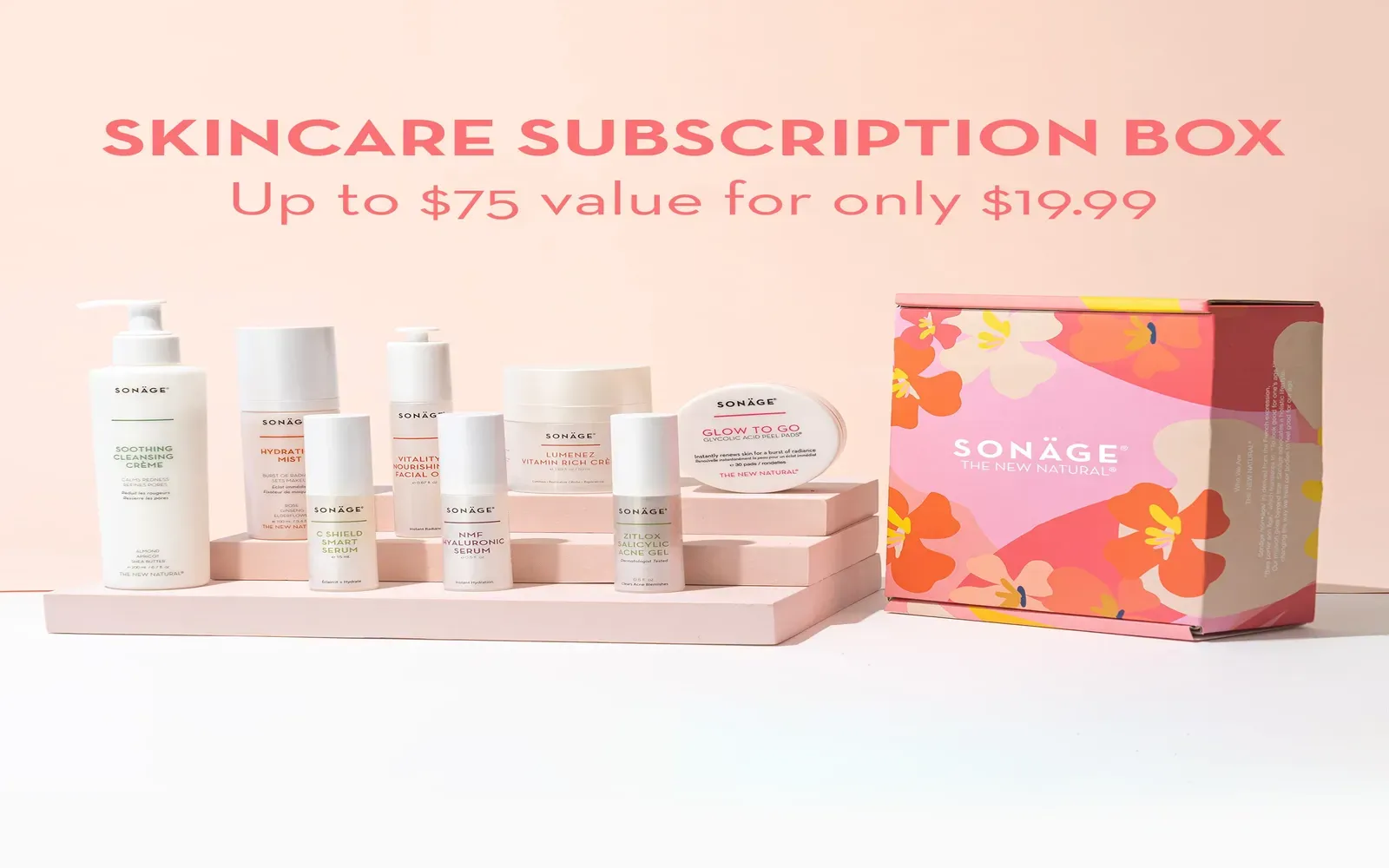 Best Skincare Subscription Boxes in the USA — Curated Beauty Delivered