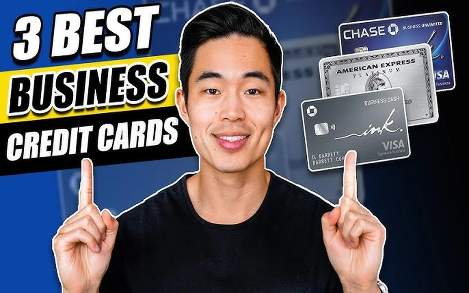 Best Business Credit Card for Small Business
