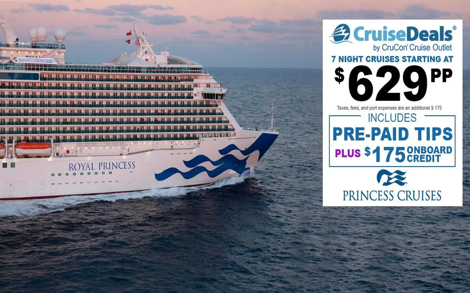 Best 10 Cruise Deals in 2025: Offers and Discounts You Can’t Miss