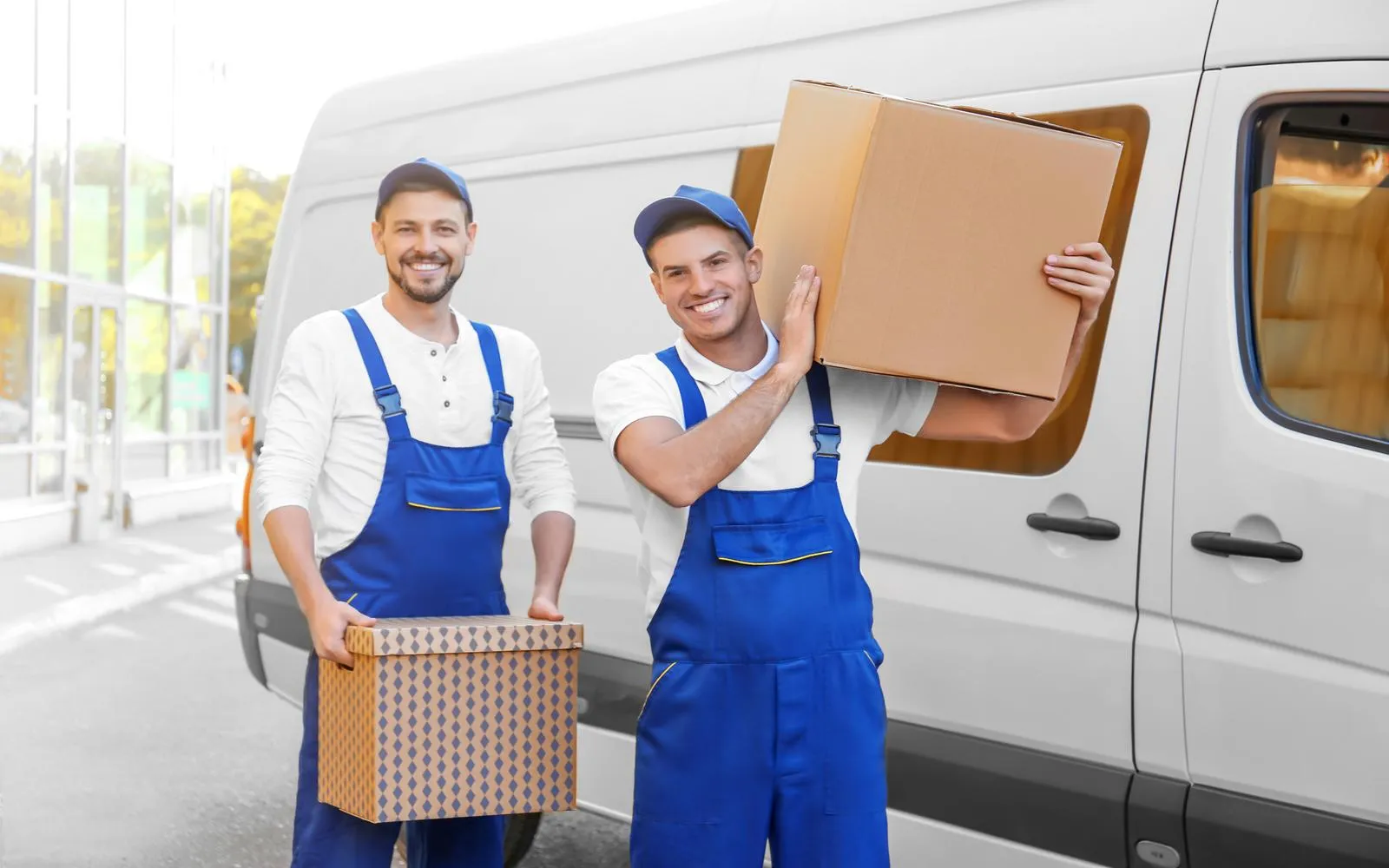 Moving Made Easy: The Best Moving Company