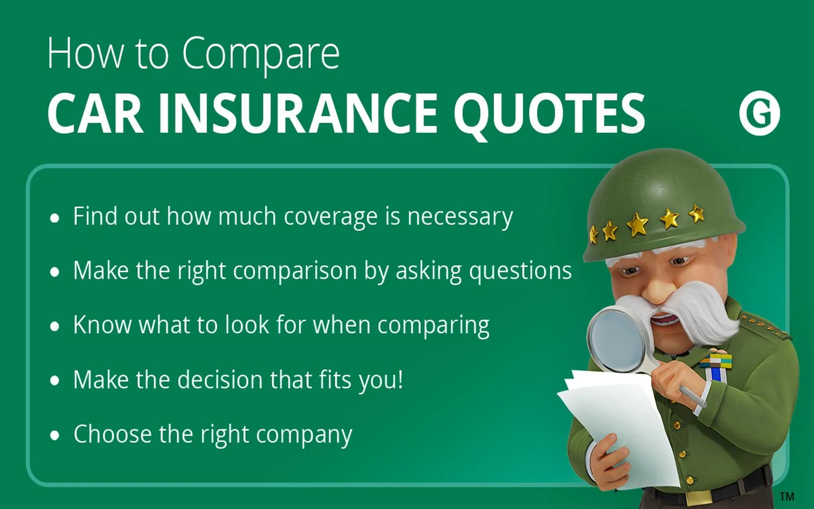 Compare Auto Insurance Companies Quotes: Get the Best Rates