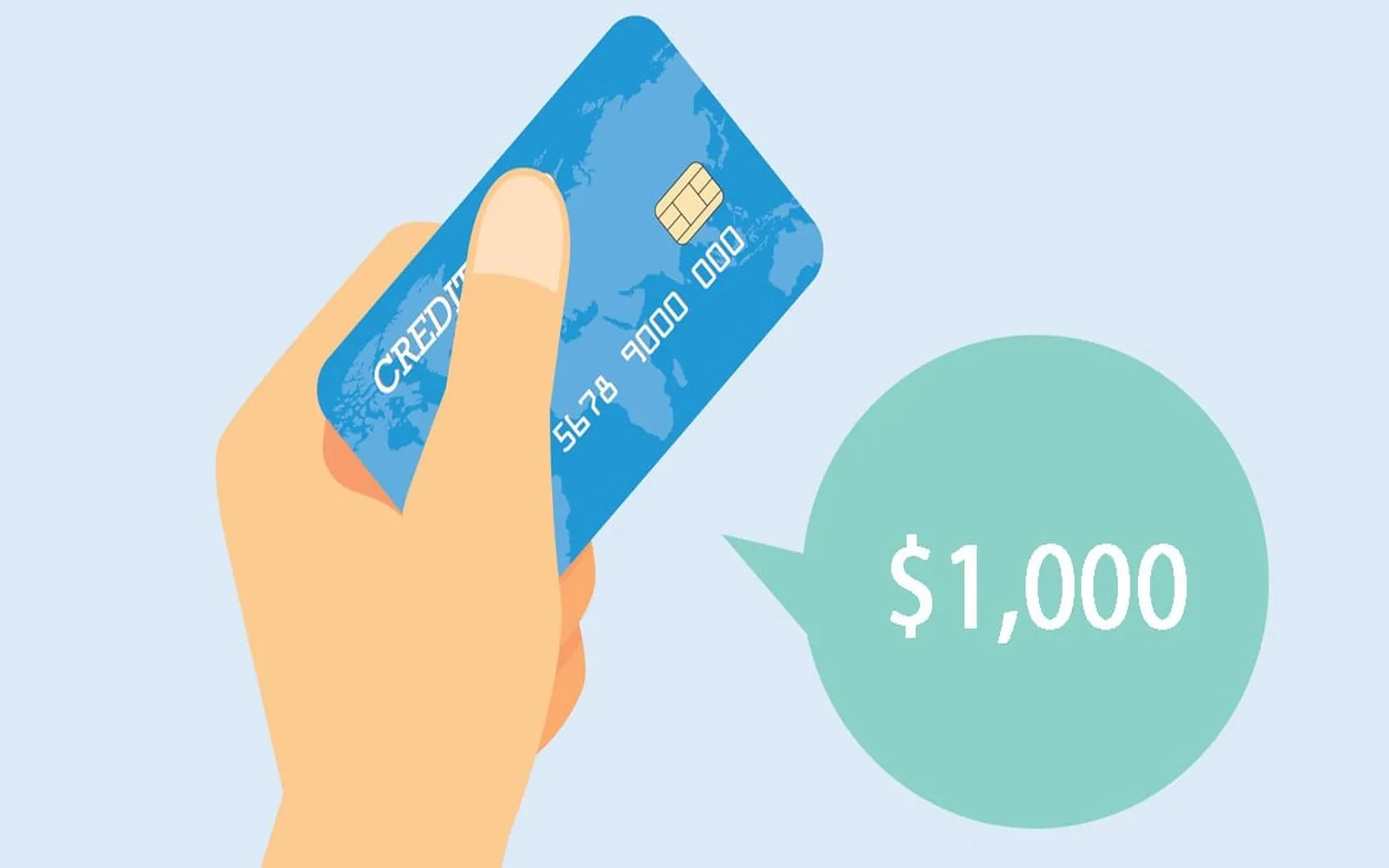 Looking for a Second Chance with Credit? Poor Credit Credit Cards Can Help You Rebuild!