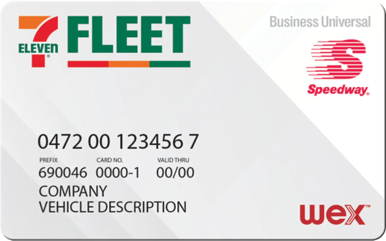 Fuel Fraud Eating Away at Your Profits? Stop it in its Tracks with a Fleet Fuel Card!