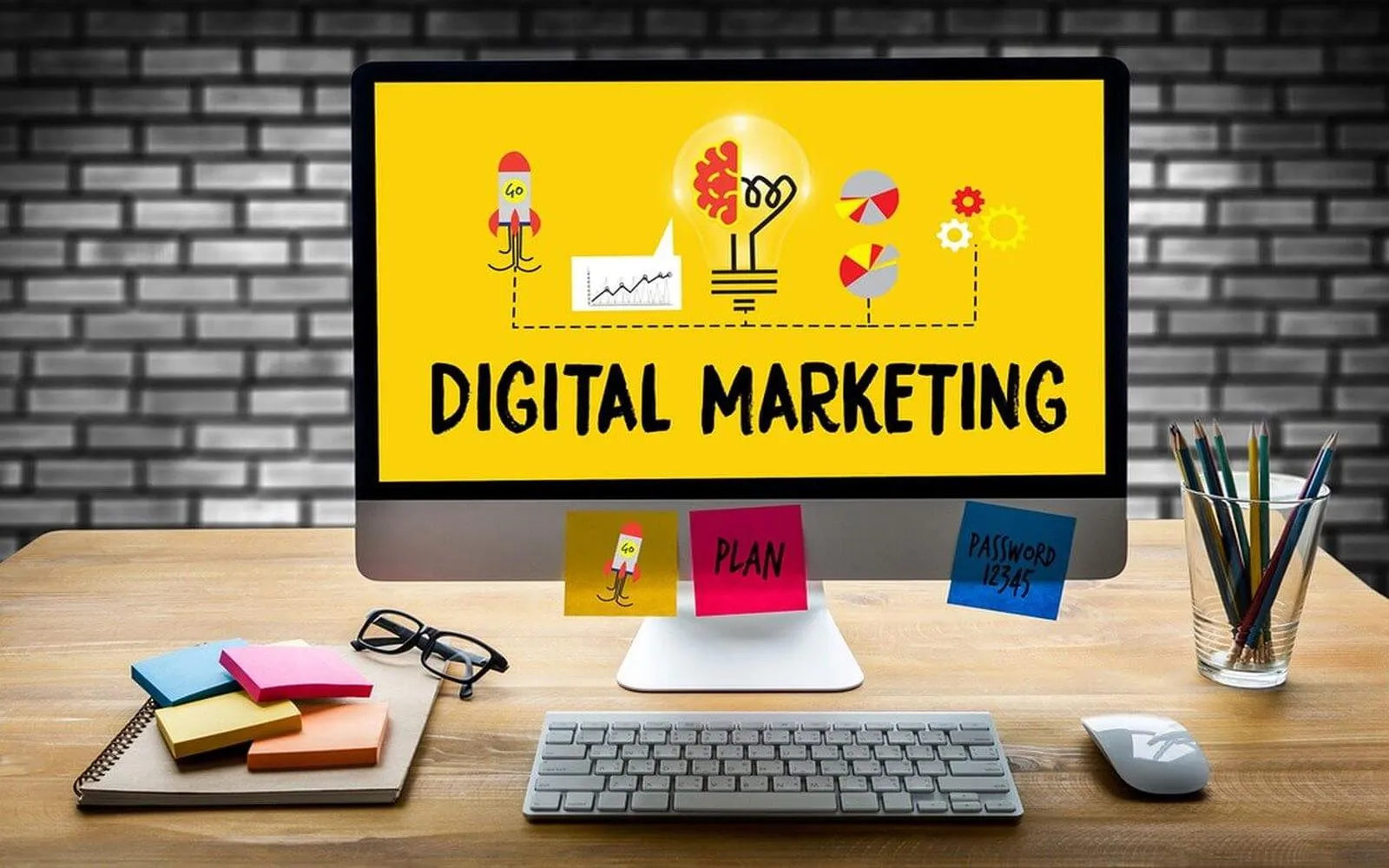 Navigating the Digital Landscape: The Top Online Advertising Companies