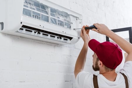Stay Cool: Expert Air Conditioning Repair Services at Your Doorstep