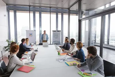 Accelerate Your Career with Our Accredited Online Business Degree Programs