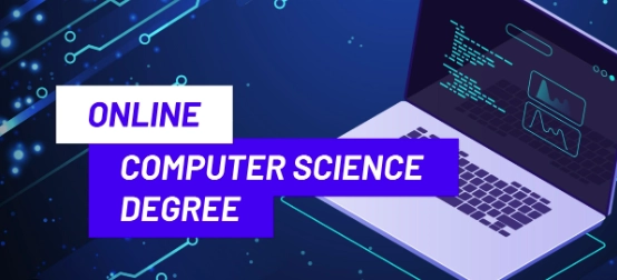 Top 5 Online Computer Science Degrees: Unlock Your Future in Tech