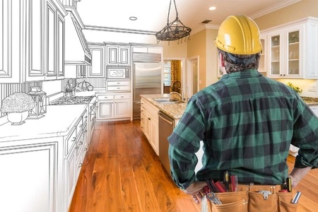 Elevate Your Living: Stylish Home Upgrades and Renovation Inspirations