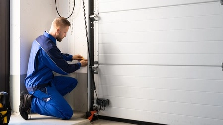 Expert Garage Door Repair Services: Reliable Fixes for Smooth Operation