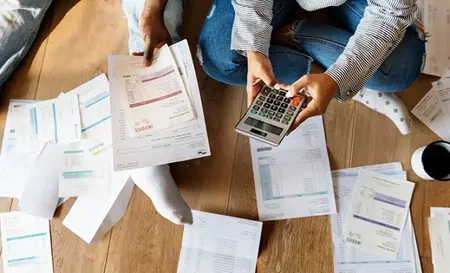 Transform Your Finances: Personalized Debt Solutions from Trusted Advisors