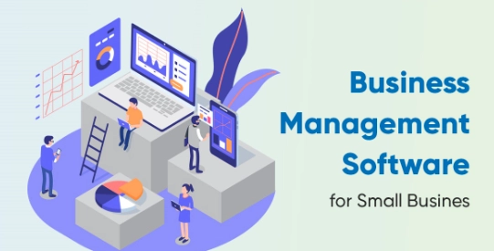 The Best Small Business Management Software to Streamline Your Operations