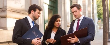 Accelerate Your Career with Our Top-Ranked Online MBA Programs 2025