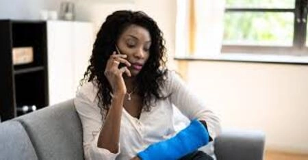 Top-Rated Personal Injury Lawyers: Experience and Dedication You Can Trust