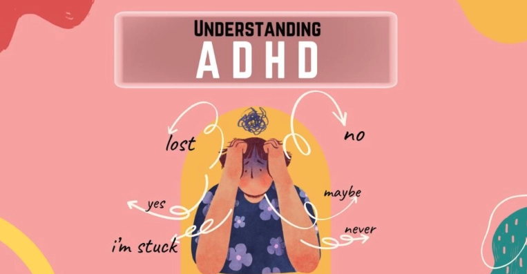 ADHD in Adults and Children: Recognizing the Signs and Choosing the Right Treatment