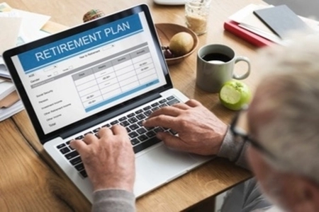 Future-Proof Your Finances: The Ultimate Tool for Retirement Planning