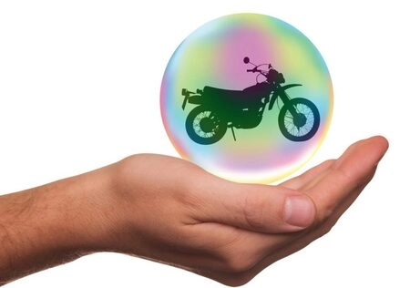 Protect Your Ride: Comprehensive Motorcycle Insurance Coverage Tailored Just for You