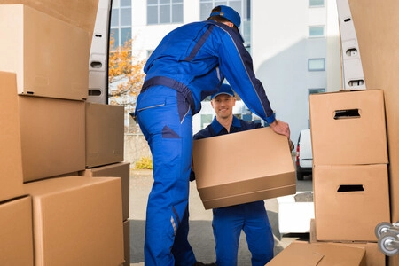 Top-Rated Moving Services Near You - Hassle-Free Relocation Experts