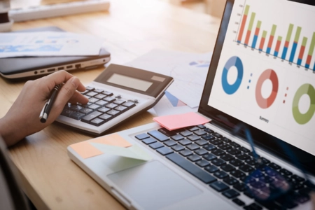 Effortless Tax Planning Made Simple: Discover Our Intelligent Software