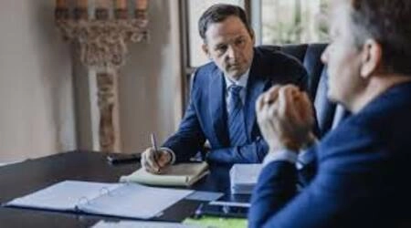 Top-Rated Accident Lawyers: Fighting for Your Rights and Fair Compensation