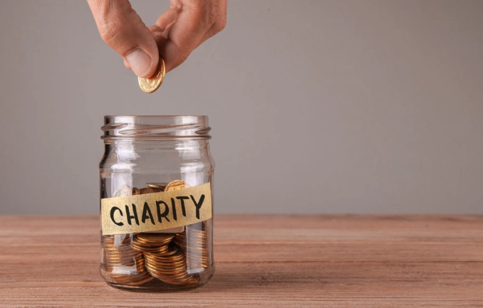 Making a Difference: The Role of Donations in American Communities