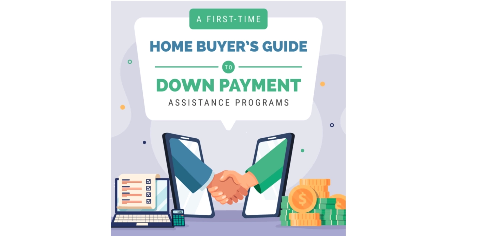 Step Into Homeownership: Top First-Time Homebuyer Programs You Should Know About