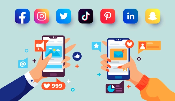 Skyrocket Your Success: Professional Social Media Advertising Services