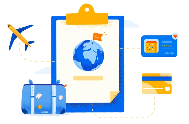 Maximize Efficiency and Savings with These Must-Have Business Travel Booking Tools