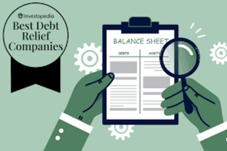Your Path to Financial Freedom: Top-Rated Debt Relief Programs Unveiled
