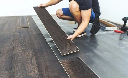 Top-Rated Flooring Contractors Near You: Quality You Can Trust