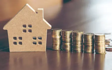 Tap into Your Home Equity: Secure Your Future with Our HELOC Solutions