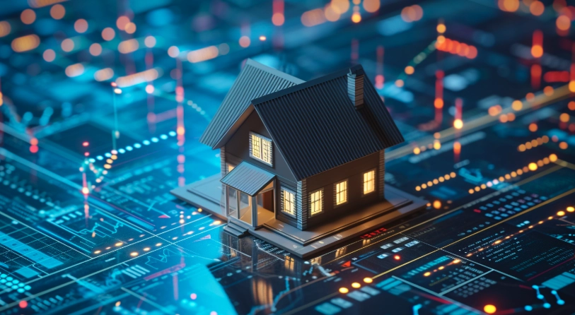 AI in Mortgages: The Future of Faster, Smarter, and More Affordable Home Loans