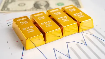 Top 5 Gold IRA Companies of 2025: Secure Your Retirement with Precious Metals