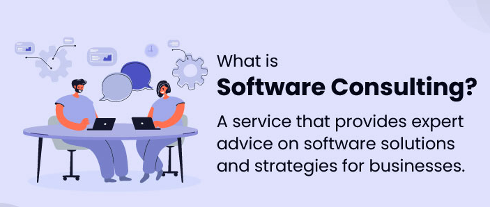 Expert Guidance for Your Digital Transformation: The Best Software Consulting Services
