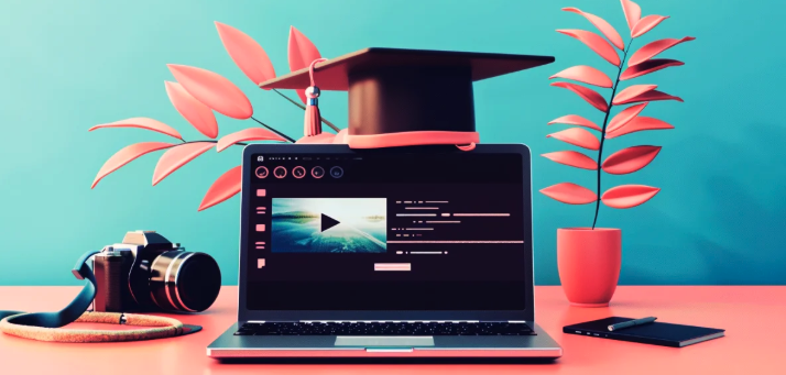 Discover the Best Online Film Courses to Kickstart Your Cinematic Journey