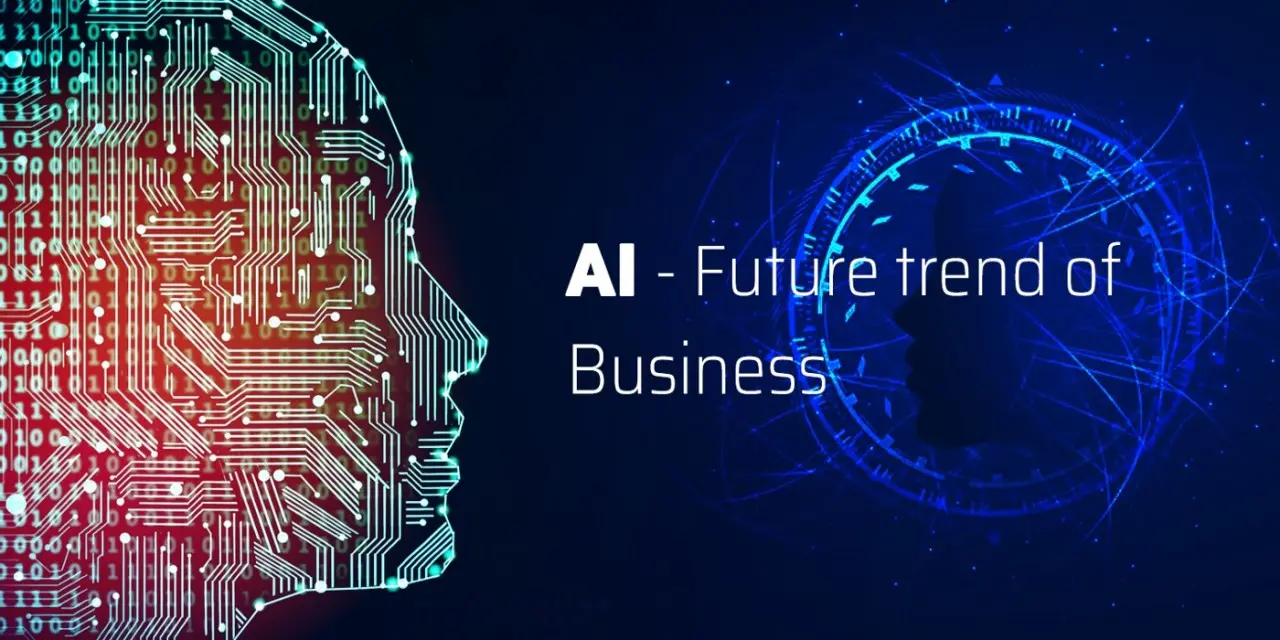How to Use AI (Artificial Intelligence) in Business 2025