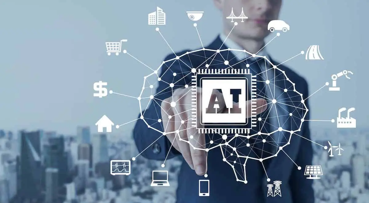 10 Applications of Artificial Intelligence (AI) in Business 2025