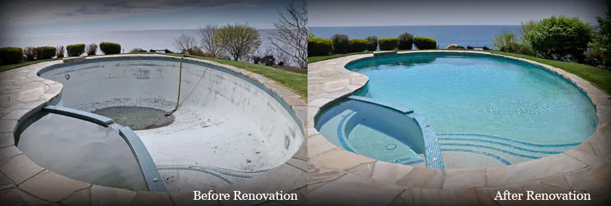 Best 10 Expert Pool Renovation Services in Your Area-Transform Your Backyard