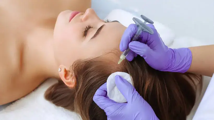 Best Hair Loss Treatments & Hair Growth Products for men & women 2025