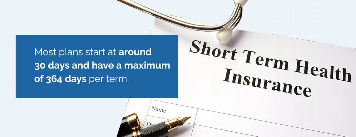 Get Short-Term Health Insurance That Covers Your Needs