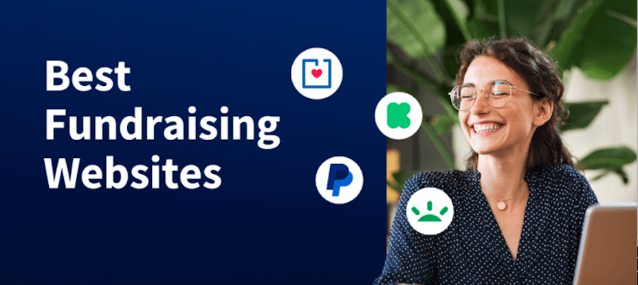 Best Nonprofit Fundraising Websites