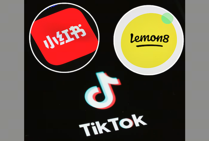 10 Apps Like TikTok: The Best Alternatives in 2025