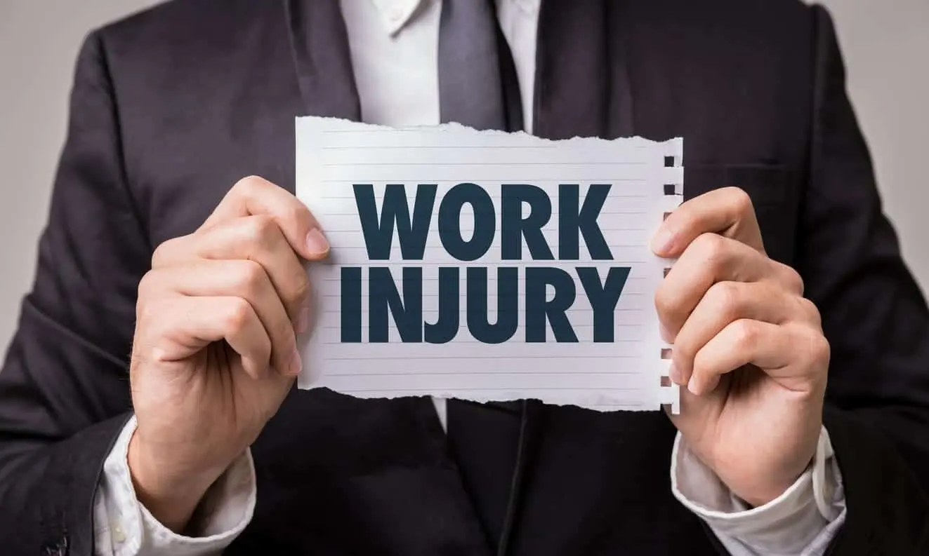 Top Work Injury Attorneys: Your Guide to Legal Representation for Workplace Injuries