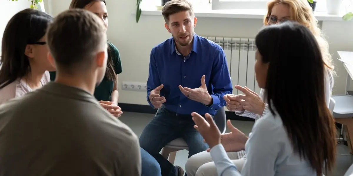 Best Drug Treatment Centers Near You-Finding Hope Close to Home
