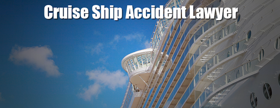 Expert Cruise Ship Accident Attorneys Near You:Seeking Justice for You