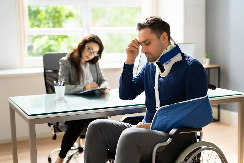 Top Spine Injury Lawyer Near Me:Find the Best Legal Representation