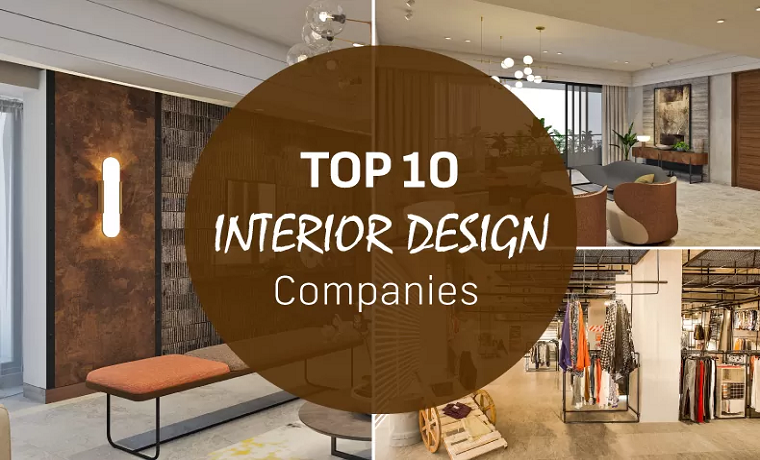10 Best Interior Design Companies for Office in the USA: Improve Work Environment