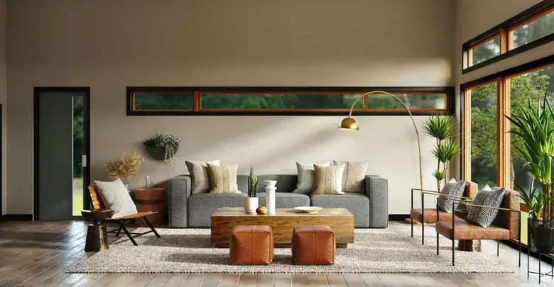 Best Residential Interior Design Companies: Transforming Your Home into a Dream Space