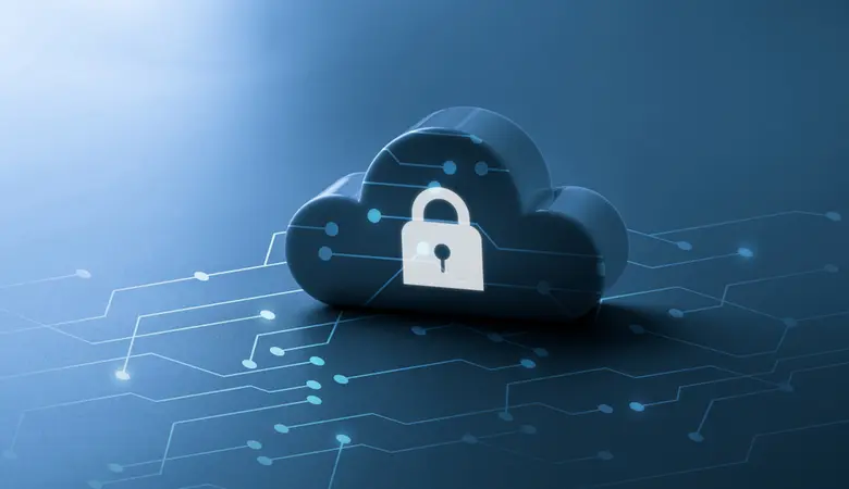 Top Cloud Security Solutions 2025: Safeguarding Your Data in the Digital Age