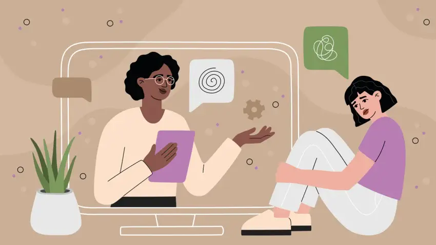 Free Online Counseling Services to Try in 2025: Accessible Therapy at Your Fingertips